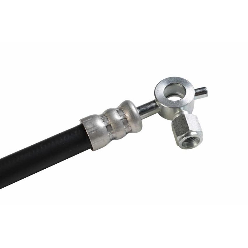 SUNSONG 3401601 Power Steering Pressure Line Hose Assembly