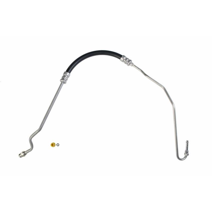SUNSONG 3401603 Power Steering Pressure Line Hose Assembly