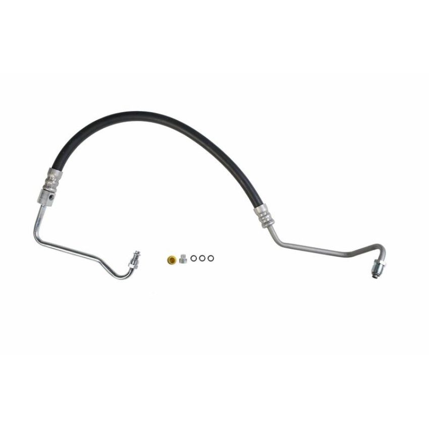 SUNSONG 3401607 Power Steering Pressure Line Hose Assembly
