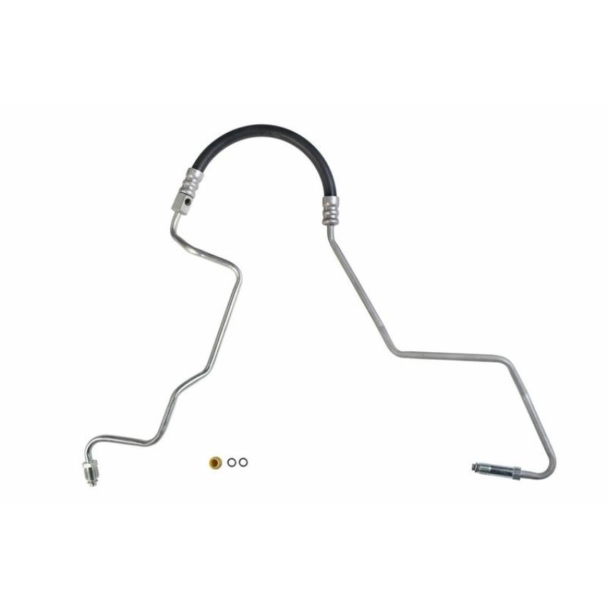 SUNSONG 3401612 Power Steering Pressure Line Hose Assembly