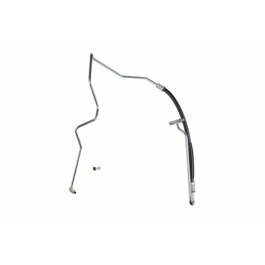 SUNSONG 3401613 Power Steering Pressure Line Hose Assembly