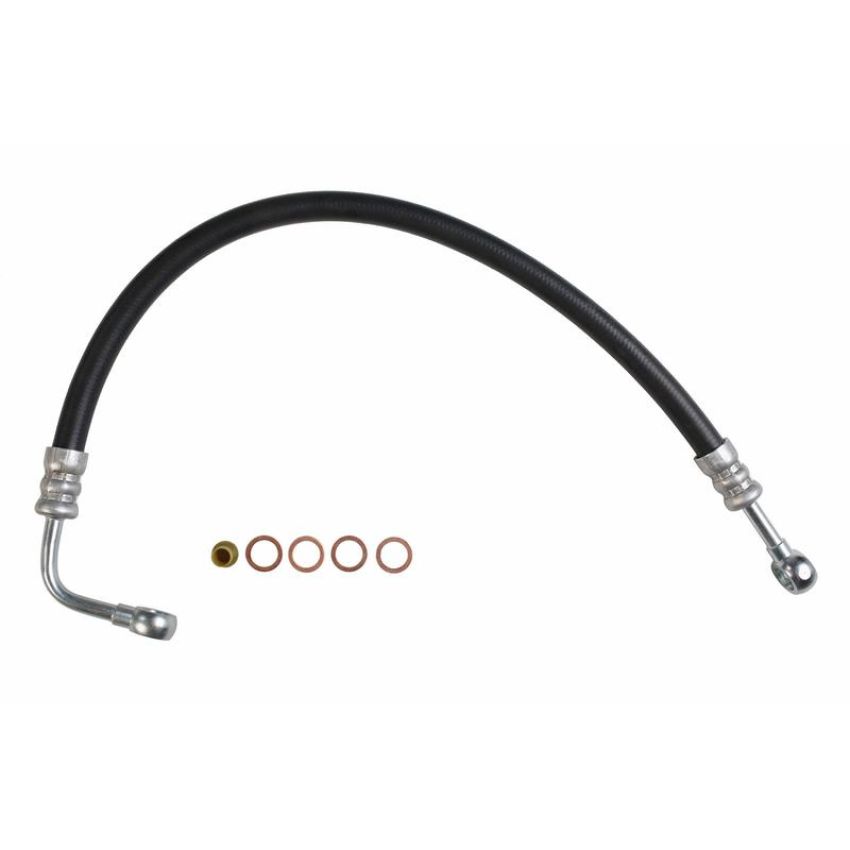 SUNSONG 3401616 Power Steering Pressure Line Hose Assembly