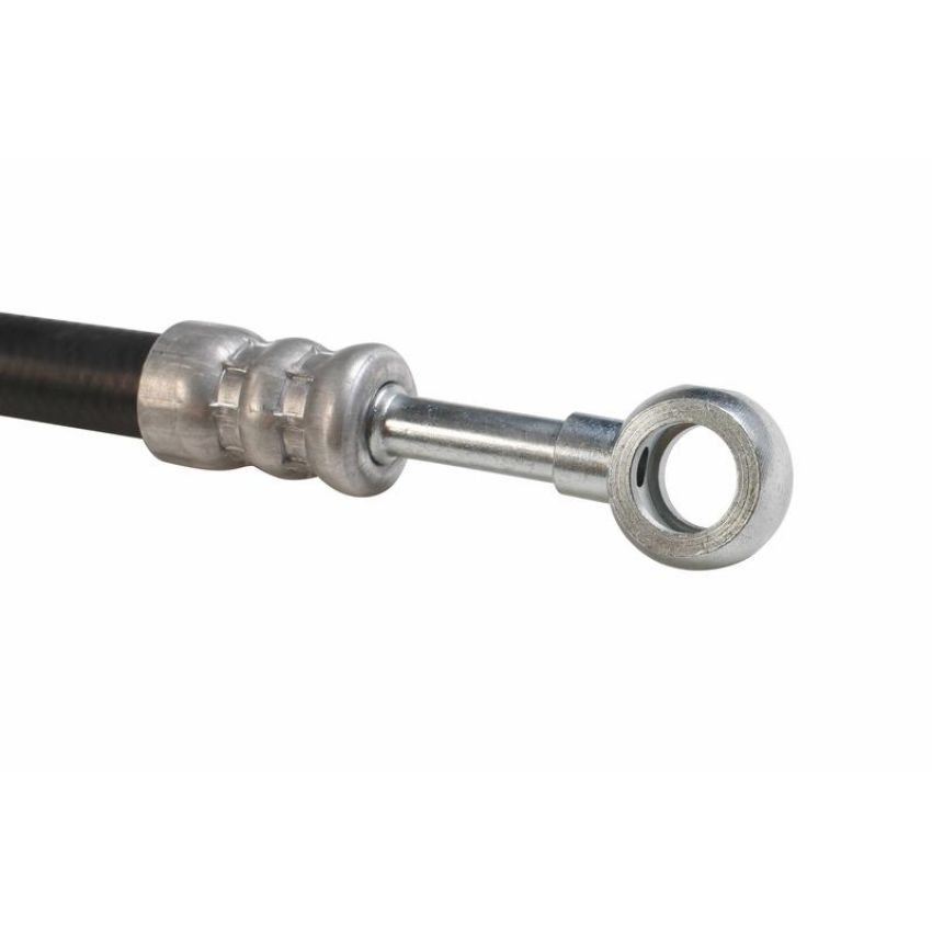 SUNSONG 3401616 Power Steering Pressure Line Hose Assembly