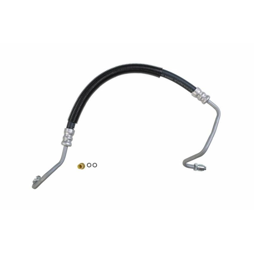 SUNSONG 3401618 Power Steering Pressure Line Hose Assembly