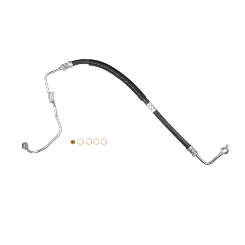 SUNSONG 3401619 Power Steering Pressure Line Hose Assembly