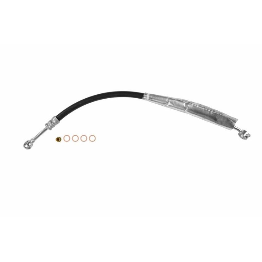 SUNSONG 3401620 Power Steering Pressure Line Hose Assembly