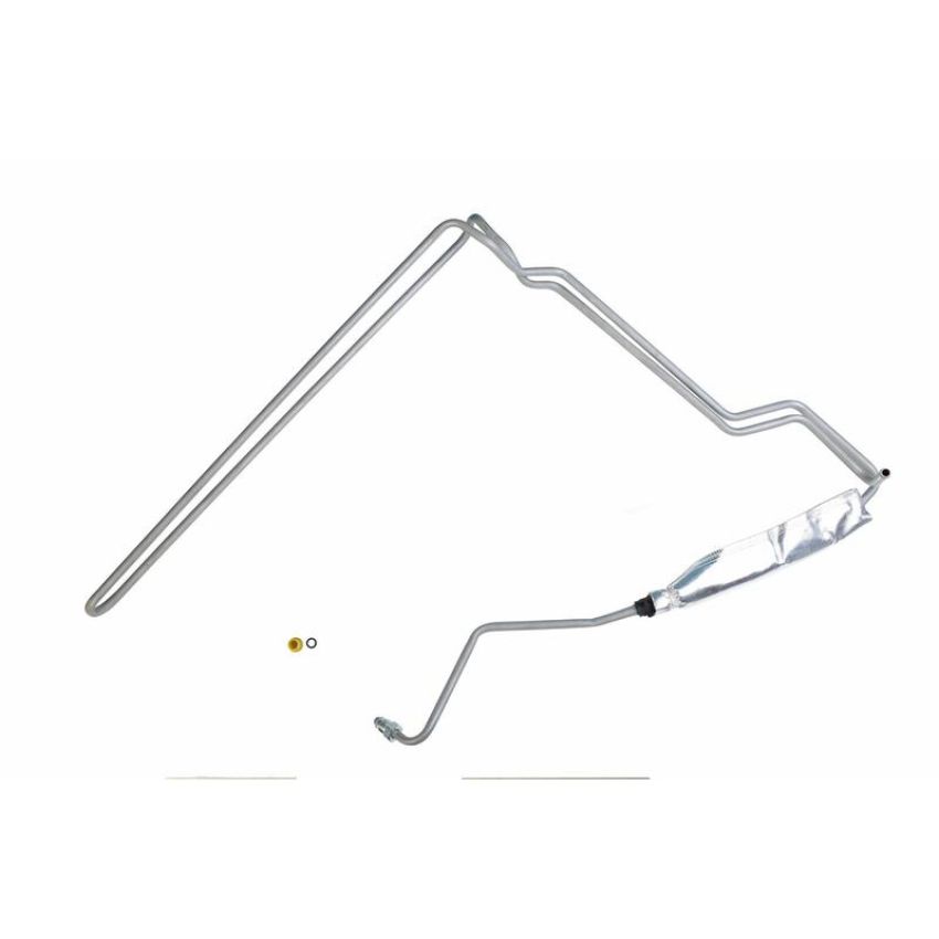 SUNSONG 3401622 Power Steering Return Line Hose Assembly