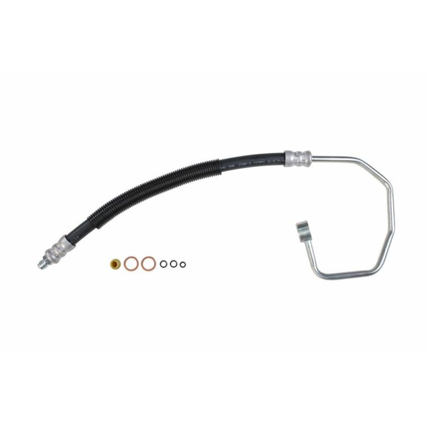 SUNSONG 3401623 Power Steering Pressure Line Hose Assembly