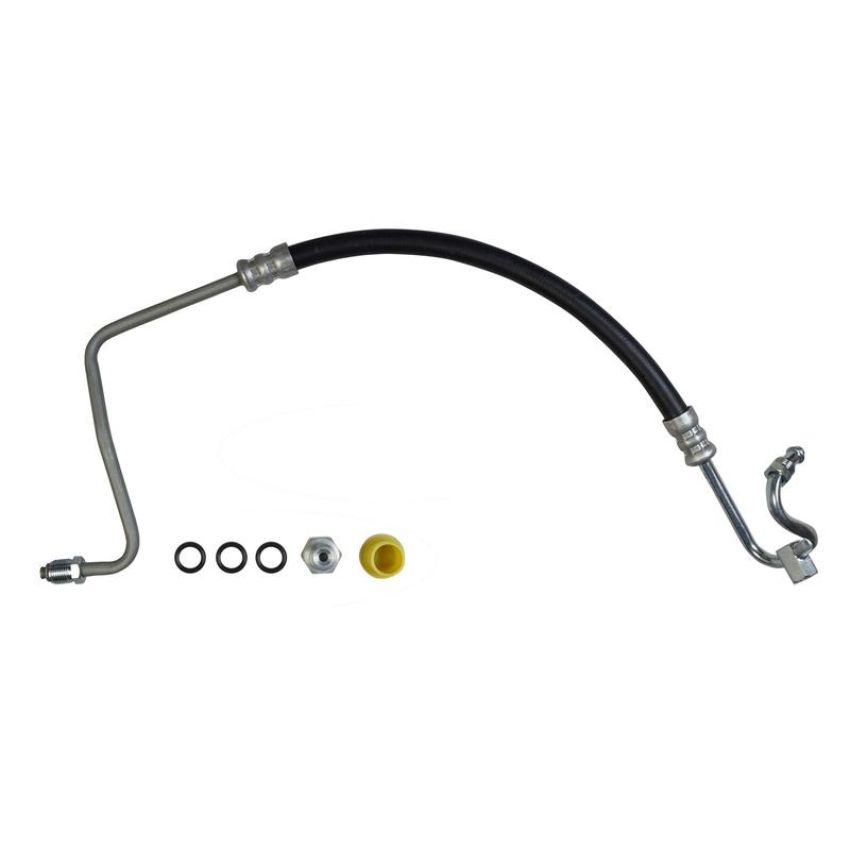 SUNSONG 3401624 Power Steering Pressure Line Hose Assembly