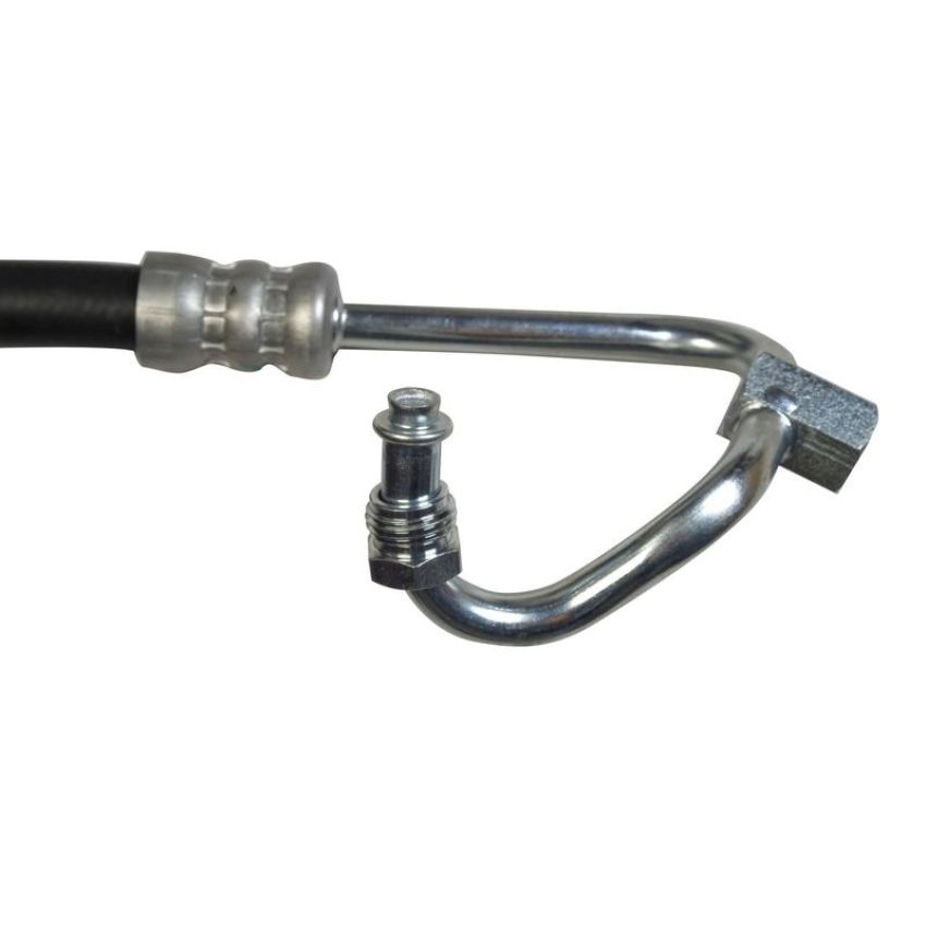 SUNSONG 3401624 Power Steering Pressure Line Hose Assembly