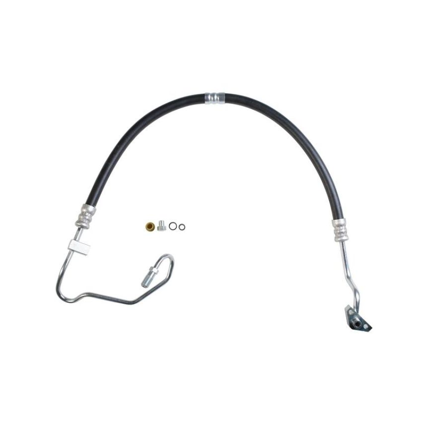 SUNSONG 3401628 Power Steering Pressure Line Hose Assembly