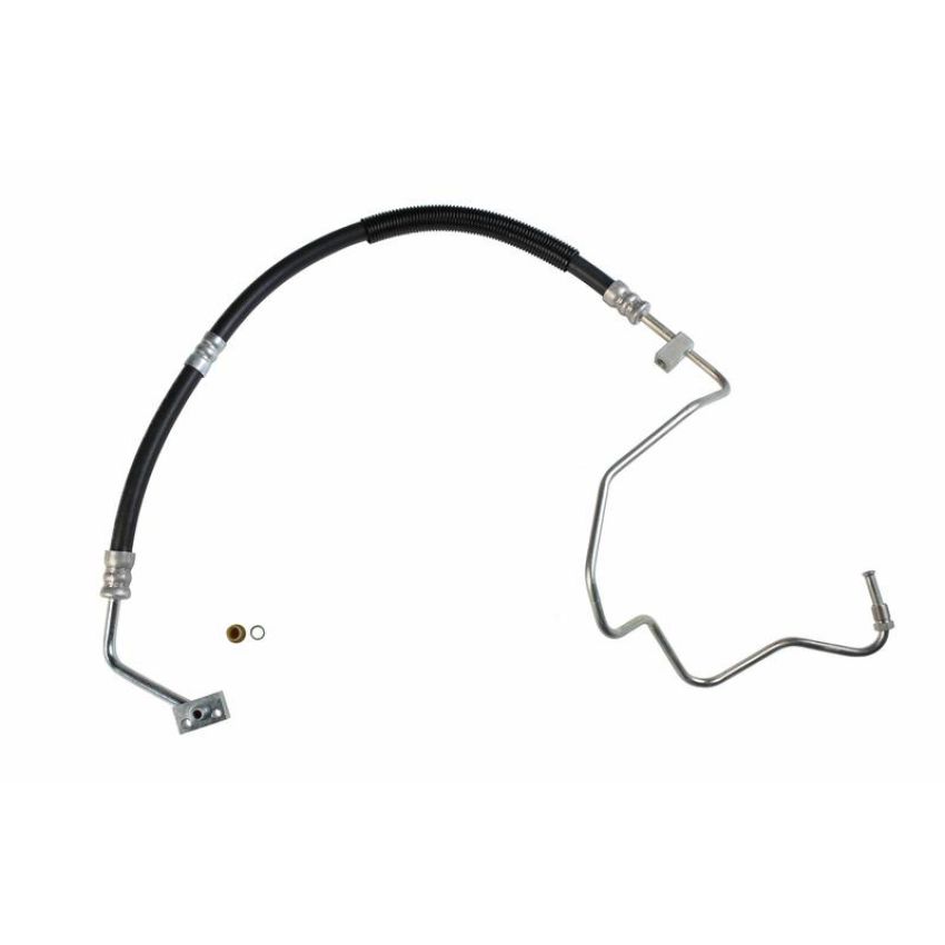 SUNSONG 3401630 Power Steering Pressure Line Hose Assembly