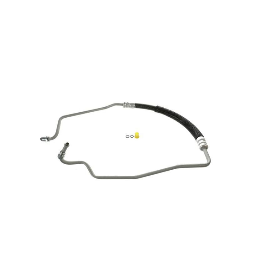 SUNSONG 3401631 Power Steering Pressure Line Hose Assembly