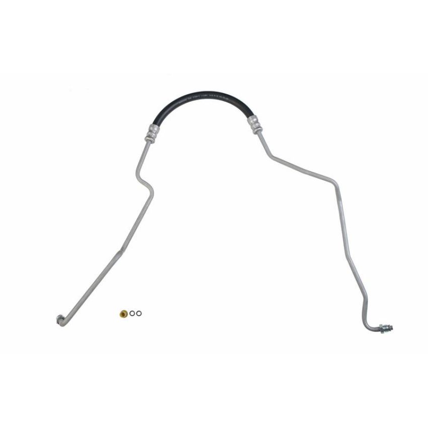 SUNSONG 3401632 Power Steering Pressure Line Hose Assembly