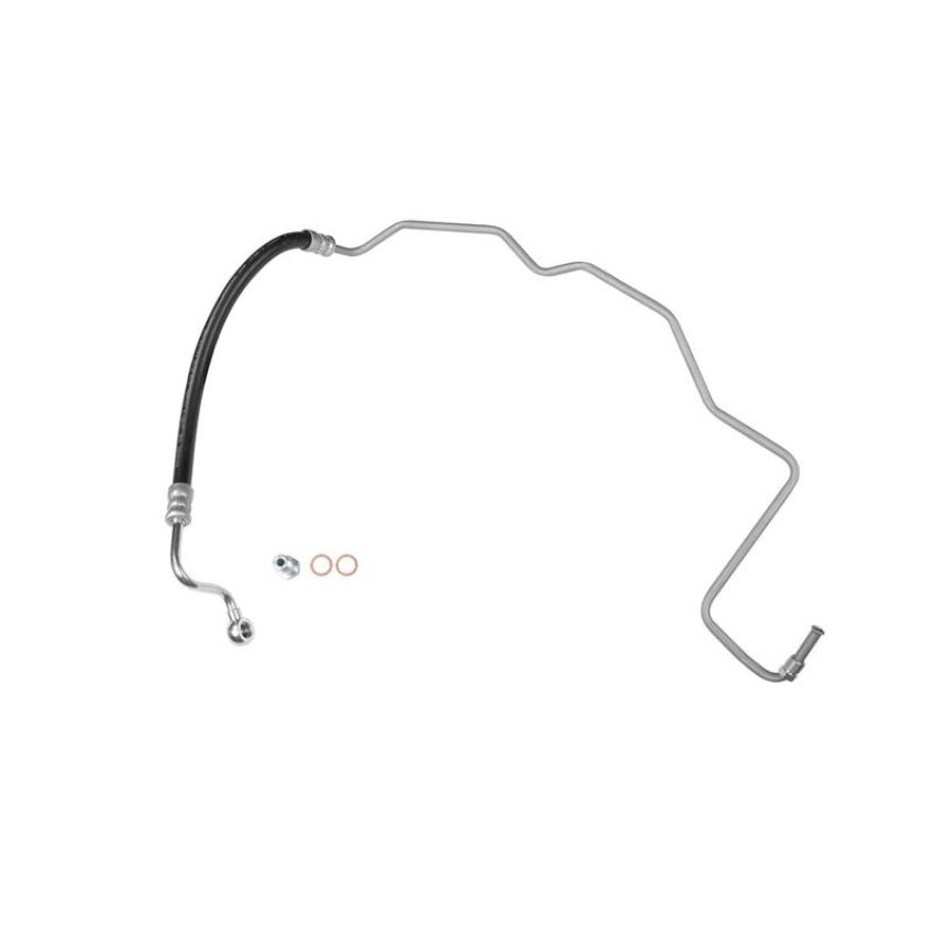 SUNSONG 3401633 Power Steering Pressure Line Hose Assembly