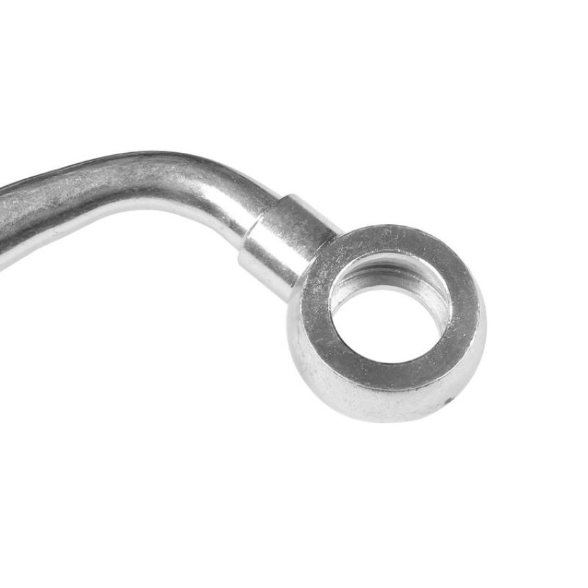 SUNSONG 3401633 Power Steering Pressure Line Hose Assembly