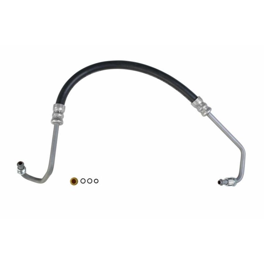 SUNSONG 3401635 Power Steering Pressure Line Hose Assembly