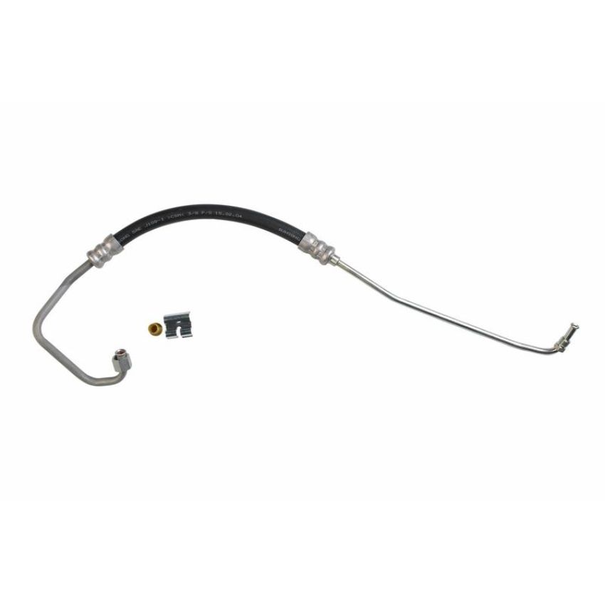 SUNSONG 3401636 Power Steering Pressure Line Hose Assembly