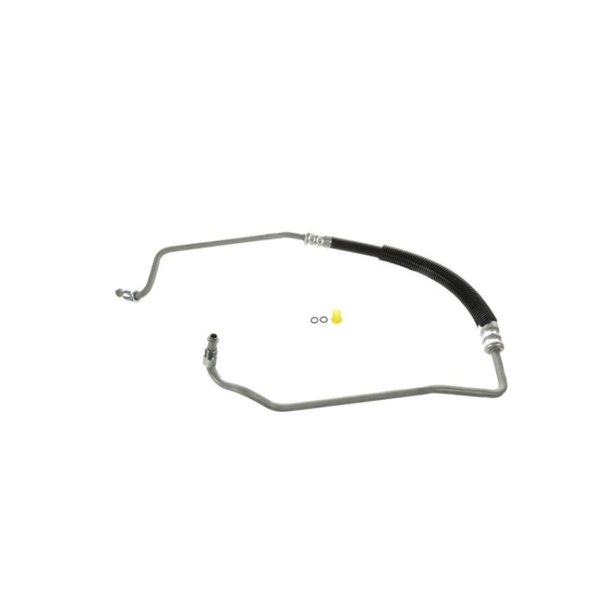 SUNSONG 3401637 Power Steering Pressure Line Hose Assembly