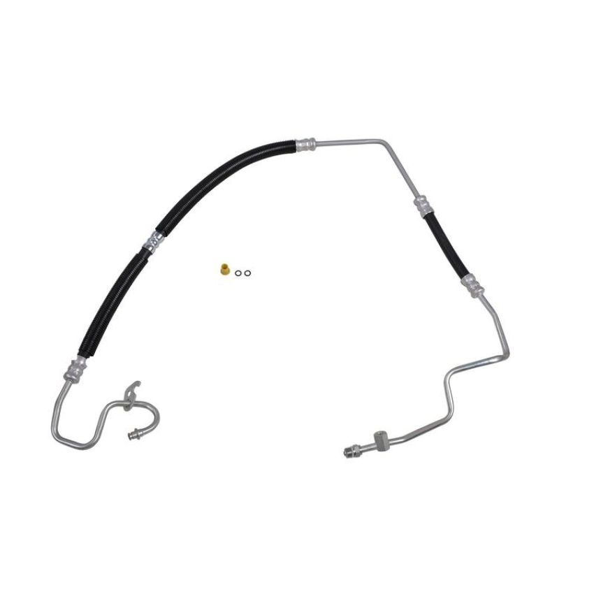 SUNSONG 3401638 Power Steering Pressure Line Hose Assembly