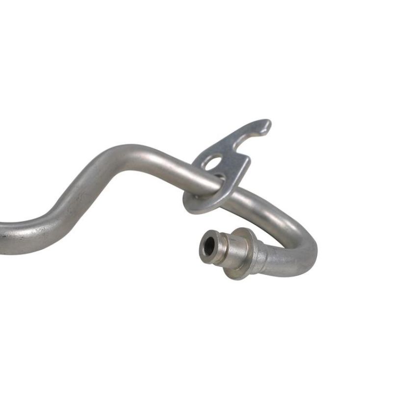 SUNSONG 3401638 Power Steering Pressure Line Hose Assembly