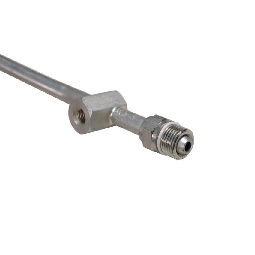 SUNSONG 3401638 Power Steering Pressure Line Hose Assembly