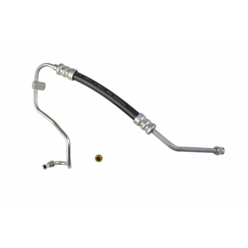 SUNSONG 3401639 Power Steering Pressure Line Hose Assembly
