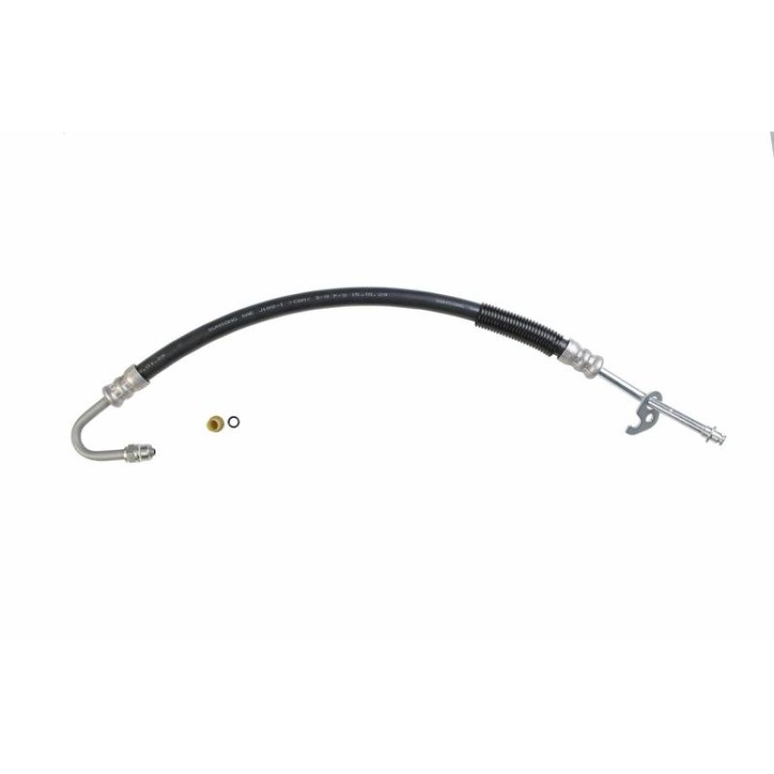SUNSONG 3401642 Power Steering Pressure Line Hose Assembly