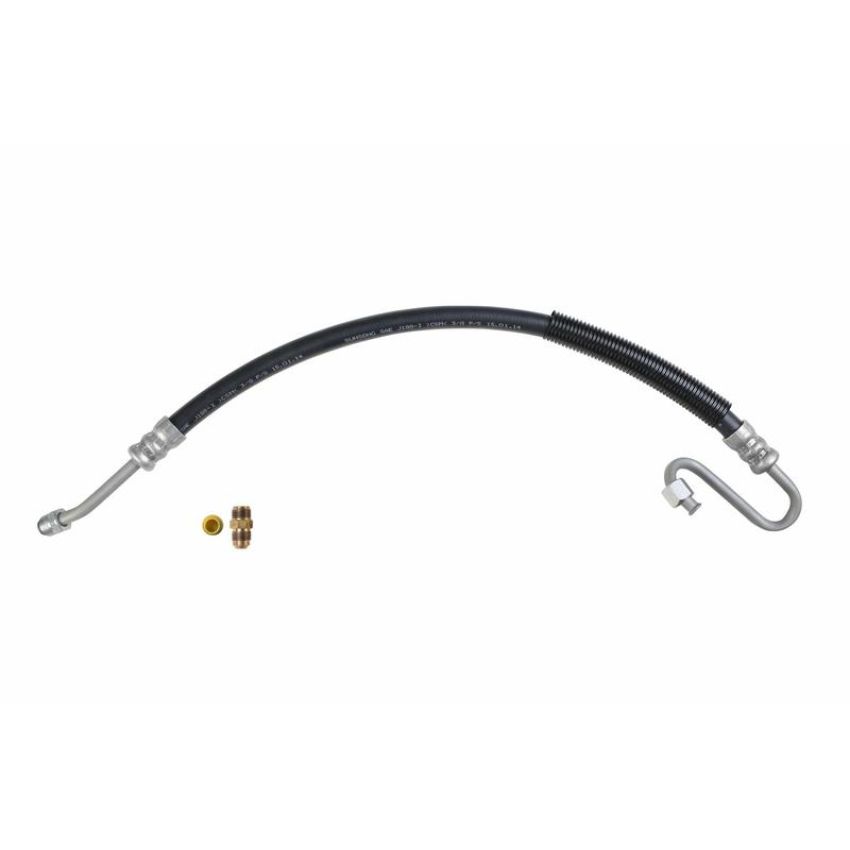 SUNSONG 3401643 Power Steering Pressure Line Hose Assembly