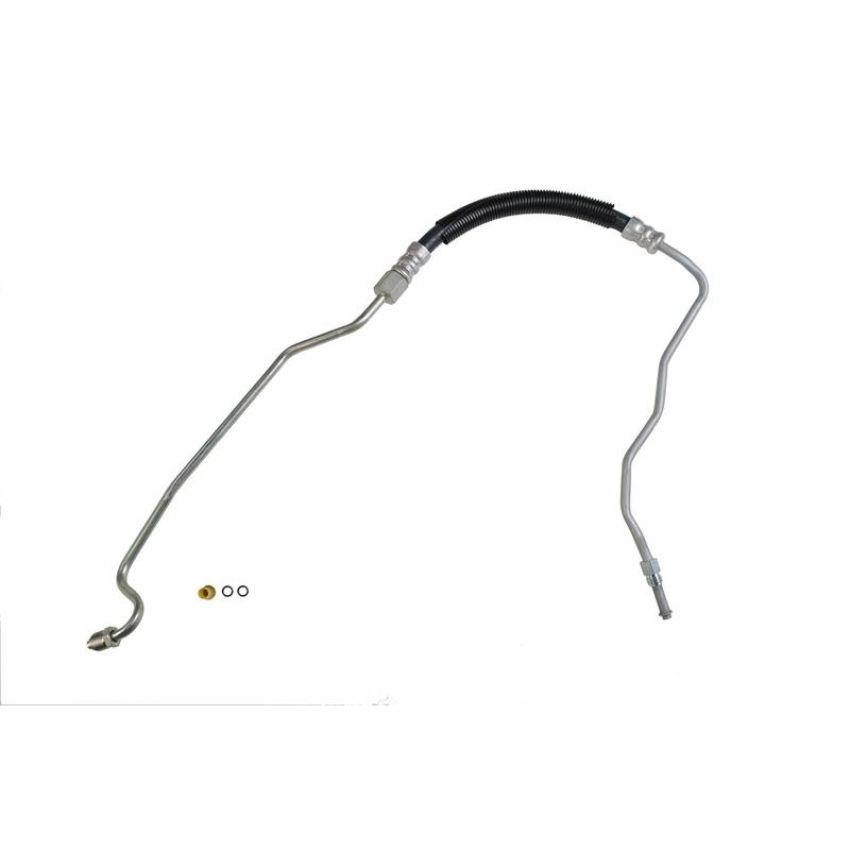 SUNSONG 3401645 Power Steering Pressure Line Hose Assembly