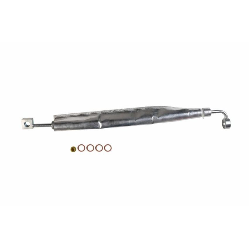 SUNSONG 3401647 Power Steering Pressure Line Hose Assembly