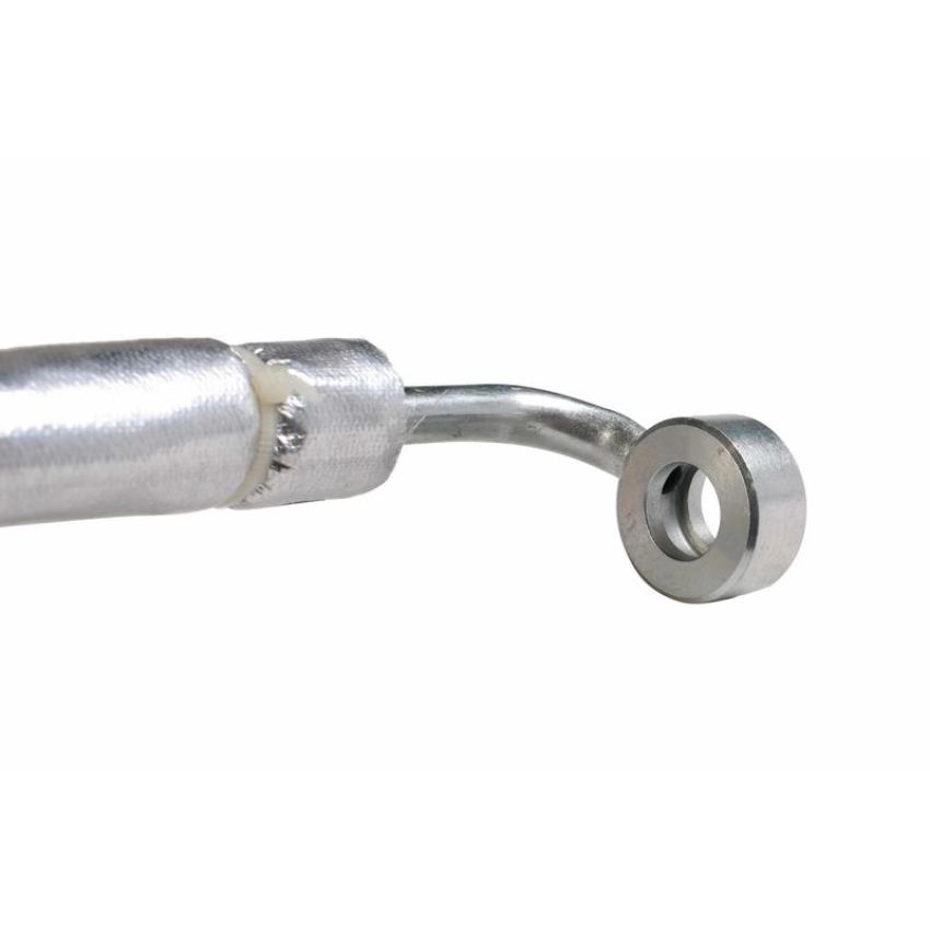 SUNSONG 3401647 Power Steering Pressure Line Hose Assembly