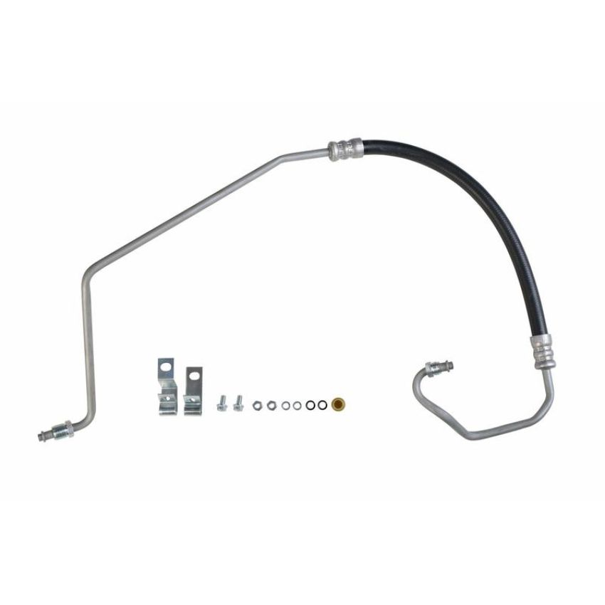 SUNSONG 3401650 Power Steering Pressure Line Hose Assembly