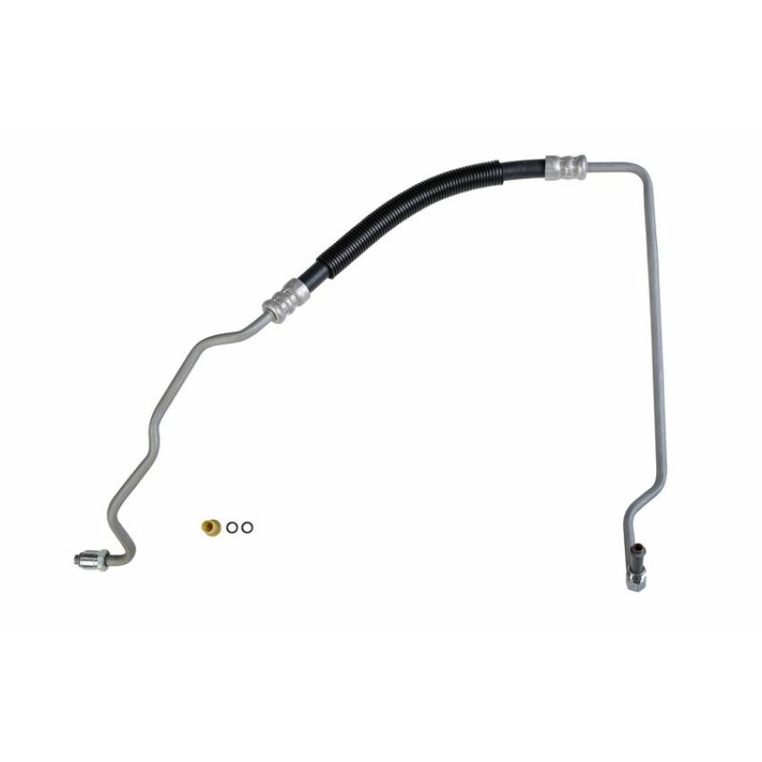 SUNSONG 3401652 Power Steering Pressure Line Hose Assembly