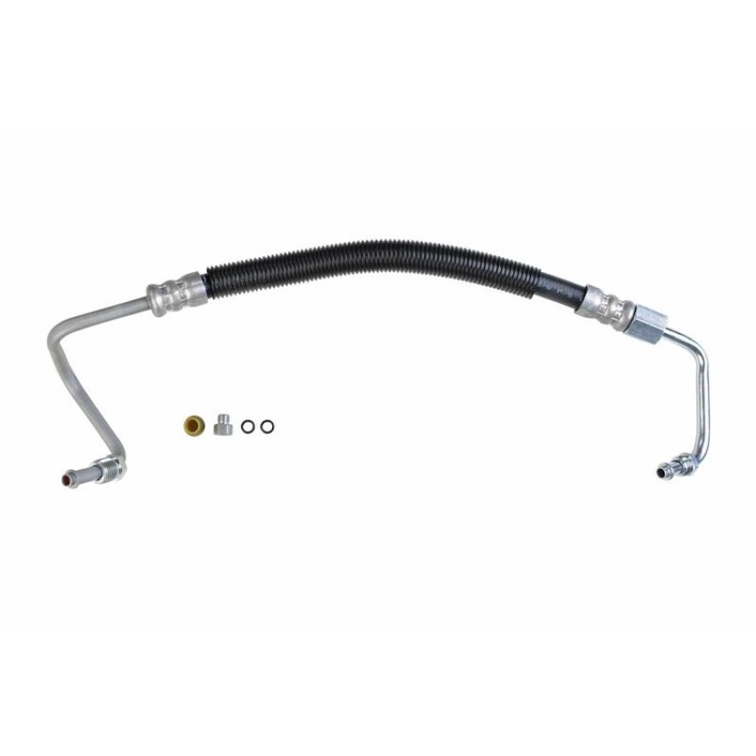 SUNSONG 3401653 Power Steering Pressure Line Hose Assembly