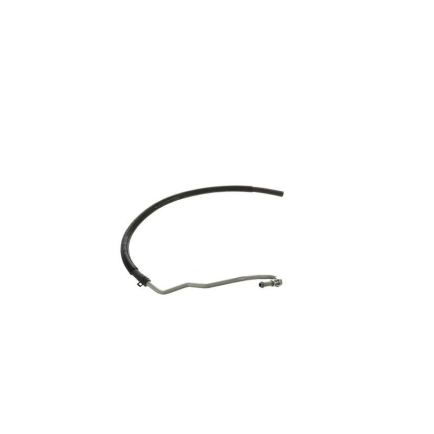 SUNSONG 3401658 Power Steering Return Line Hose Assembly