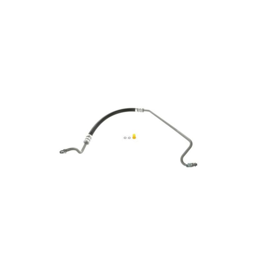 SUNSONG 3401662 Power Steering Pressure Line Hose Assembly