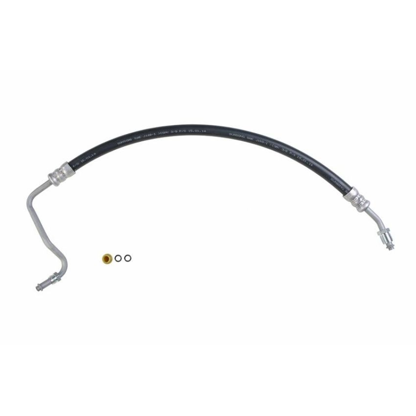 SUNSONG 3401664 Power Steering Pressure Line Hose Assembly