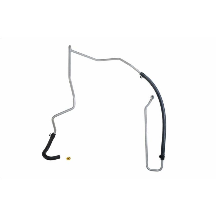 SUNSONG 3401665 Power Steering Return Line Hose Assembly