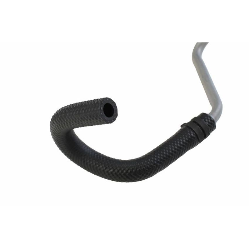 SUNSONG 3401665 Power Steering Return Line Hose Assembly