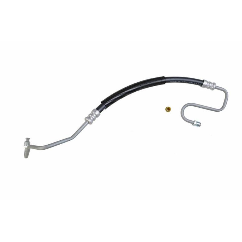 SUNSONG 3401667 Power Steering Pressure Line Hose Assembly