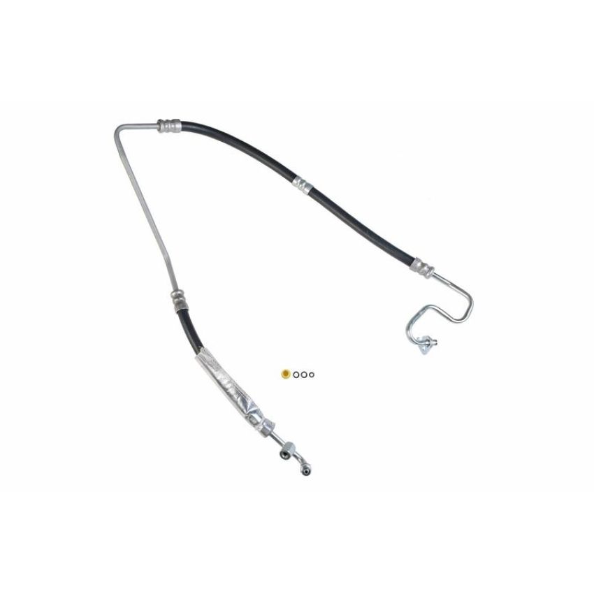 SUNSONG 3401669 Power Steering Pressure Line Hose Assembly