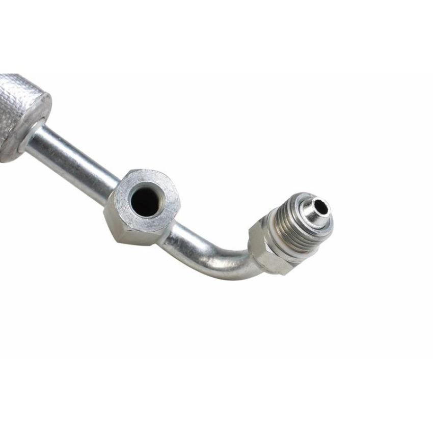 SUNSONG 3401669 Power Steering Pressure Line Hose Assembly