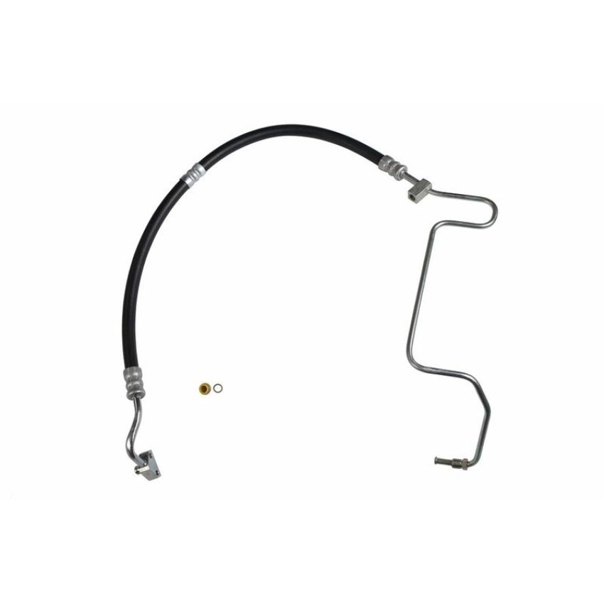 SUNSONG 3401670 Power Steering Pressure Line Hose Assembly