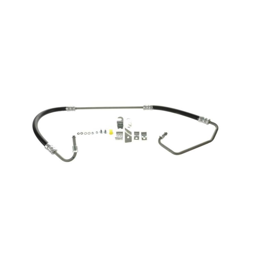 SUNSONG 3401672 Power Steering Pressure Line Hose Assembly