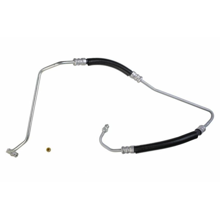 SUNSONG 3401674 Power Steering Pressure Line Hose Assembly