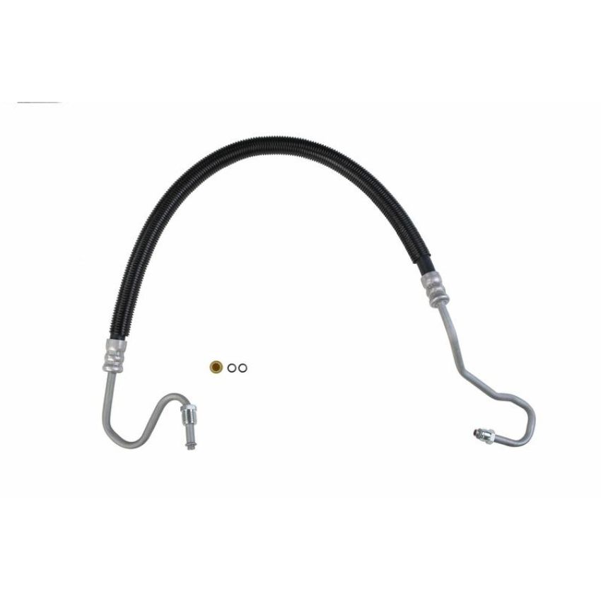 SUNSONG 3401675 Power Steering Pressure Line Hose Assembly