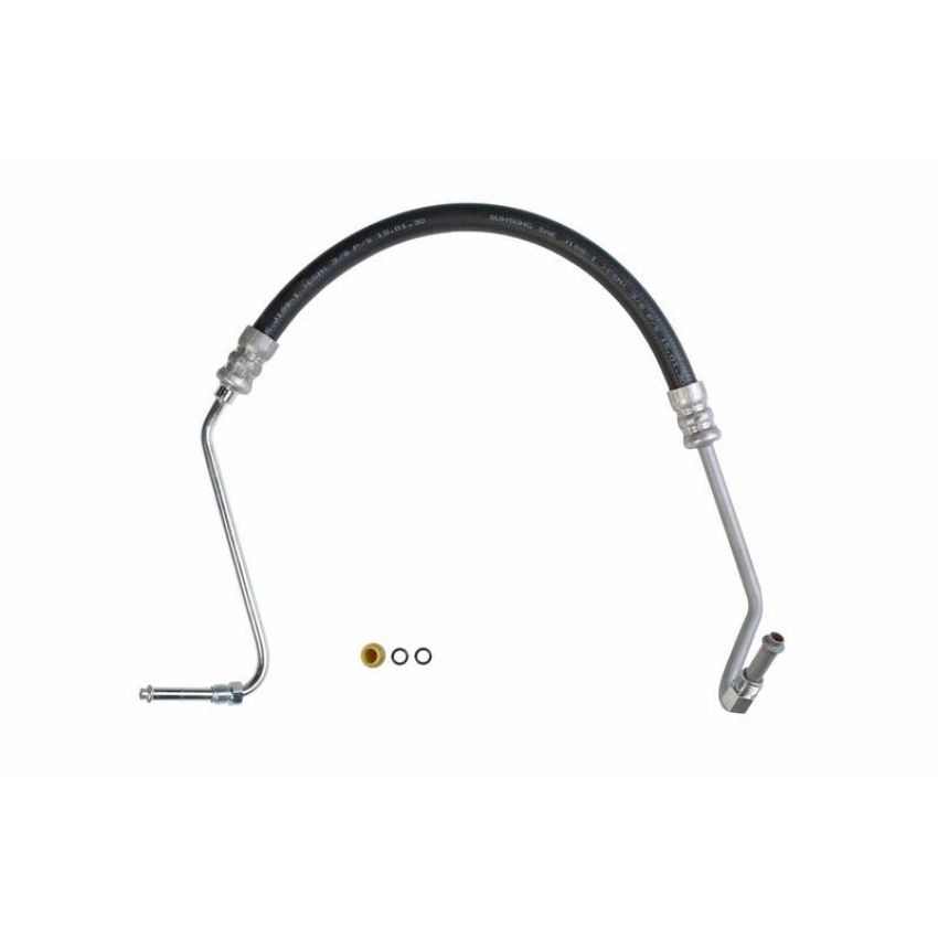 SUNSONG 3401681 Power Steering Pressure Line Hose Assembly