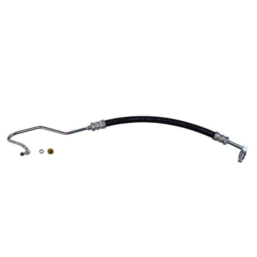 SUNSONG 3401682 Power Steering Pressure Line Hose Assembly