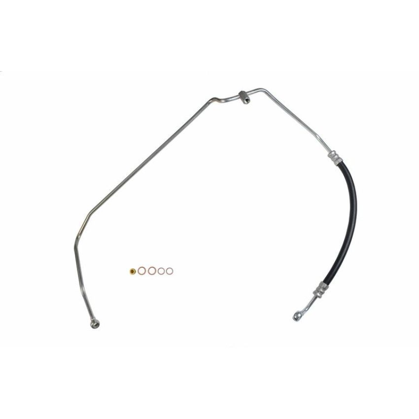 SUNSONG 3401683 Power Steering Pressure Line Hose Assembly